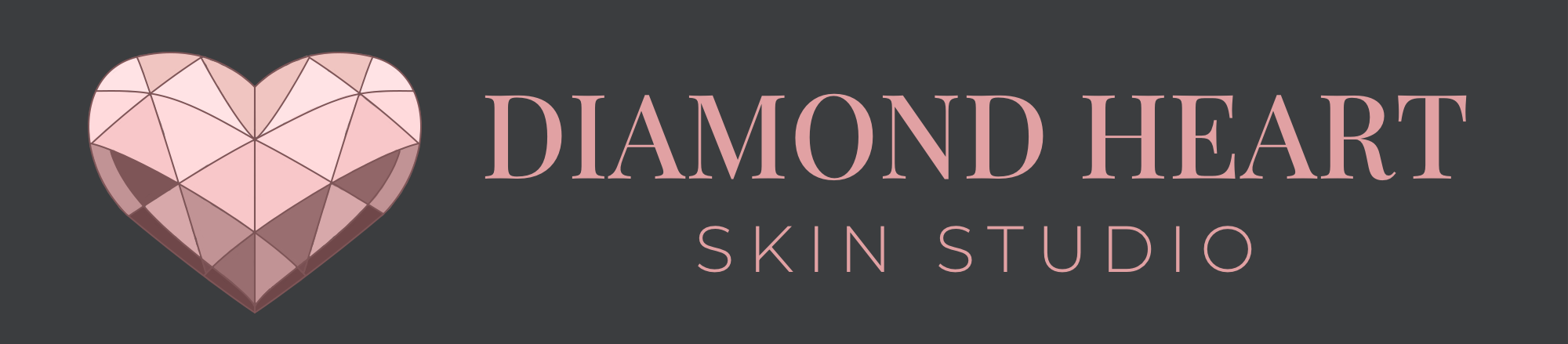 Diamond Heart Skin Studio