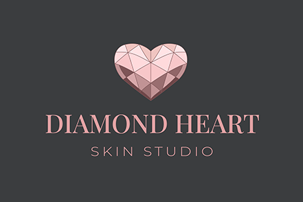 Diamond Heart Skin Studio