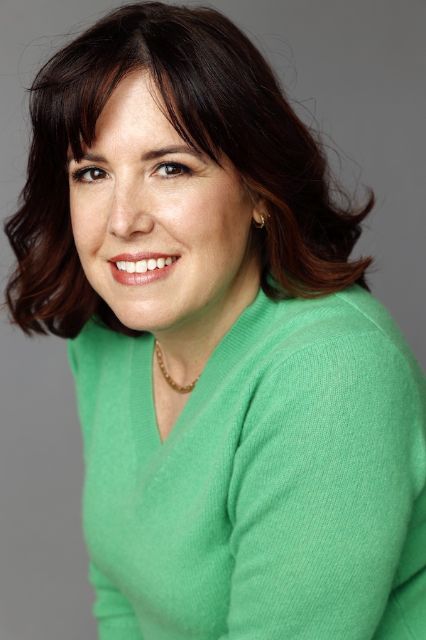 Brandi, founder of Diamond Heart Skin Studio