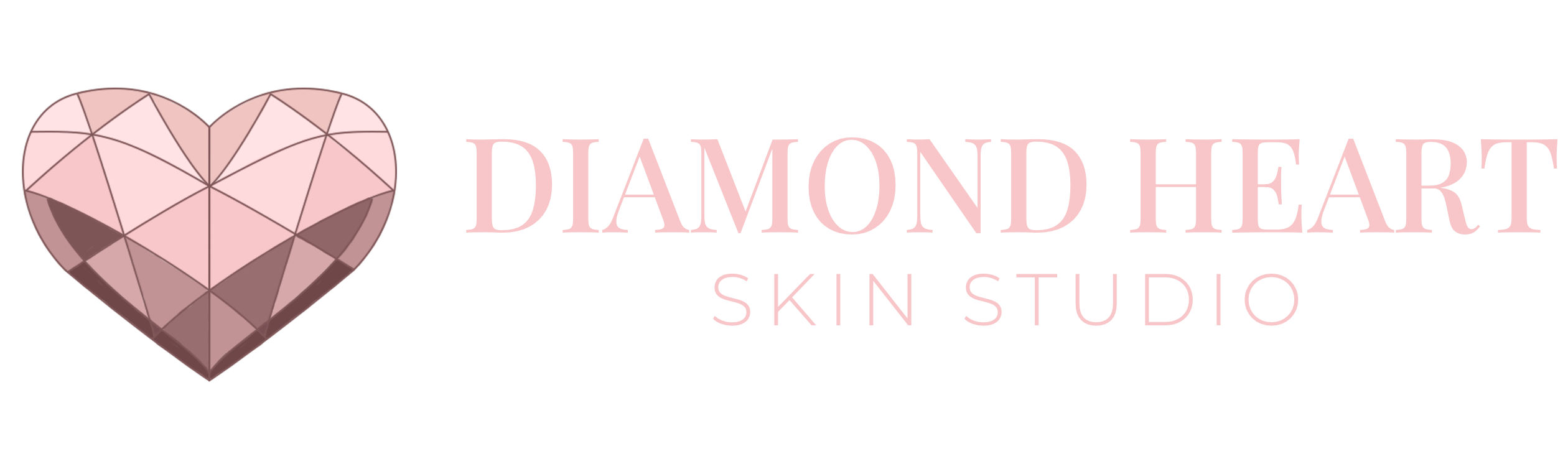 Diamond Heart Skin Studio